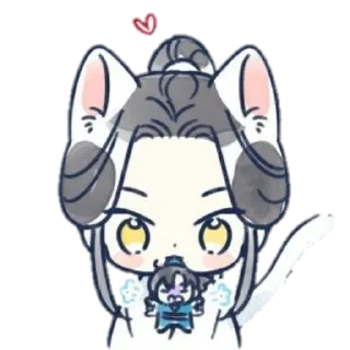 🌟 emoji ✮Чу Вᴀньнин✮ (@Brothel_top) Telegram sticker 7 of 60