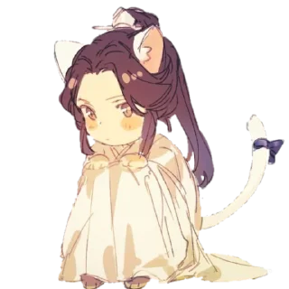 🌟 emoji ✮Чу Вᴀньнин✮ (@Brothel_top) Telegram sticker 21 of 60