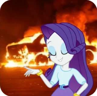 🌟 emoji ⭒💄 rarity 💎⭒ :: @Assshlyyyn Telegram sticker 2 of 24