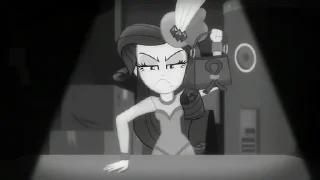 😠 emoji Noir Rarity@islamterrorist Telegram sticker 8 of 12