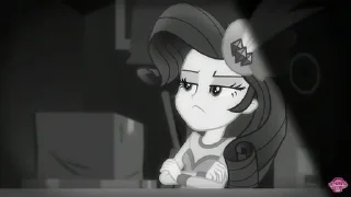 ☹️ emoji Noir Rarity@islamterrorist Telegram sticker 9 of 12