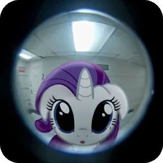 🌟 emoji ⭒💄 rarity 💎⭒ :: @Assshlyyyn Telegram sticker 5 of 24