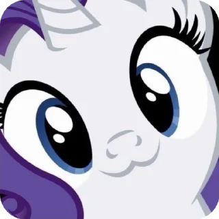 🌟 emoji ⭒💄 rarity 💎⭒ :: @Assshlyyyn Telegram sticker 20 of 24