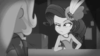 🤨 emoji Noir Rarity@islamterrorist Telegram sticker 2 of 12