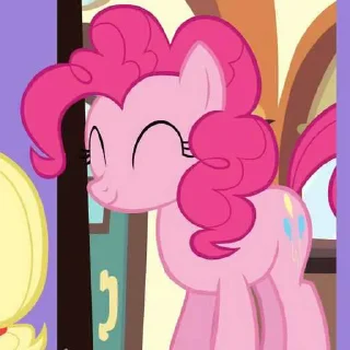 😱 emoji PINKI DIMI ➡️ @Ctikerubot Telegram sticker 22 of 35