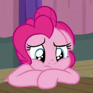 😒 emoji PINKI DIMI ➡️ @Ctikerubot Telegram sticker 4 of 35