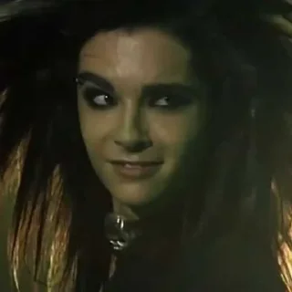 😏 emoji tokiohotel @l0veMq ➡️ @Ctikerubot Telegram sticker 1 of 78