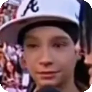 Sticker from TokioHotel㋖