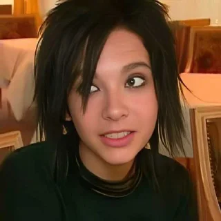 ❤️ emoji tokiohotel @l0veMq ➡️ @Ctikerubot Telegram sticker 16 of 78