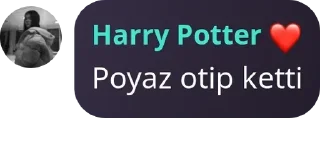 👚 emoji Legendary Hogwarts☄️✨🪄 pack by @QuotLyBot Telegram sticker 1 of 120
