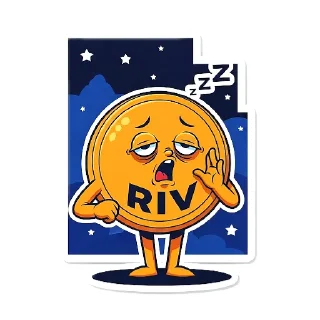 🐶 emoji CryptoRiviera Telegram sticker 12 of 40