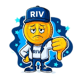 🙂 emoji CryptoRiviera Telegram sticker 5 of 40