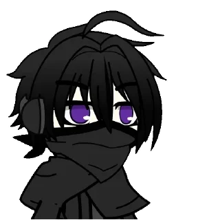 Sticker from Void.