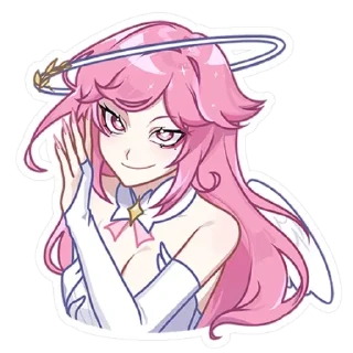 😏 emoji сиерин без надписей @lolitastick Telegram sticker 9 of 48