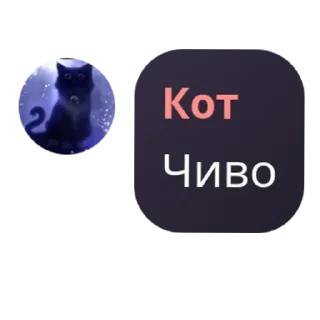 🤩 emoji Цитаты и Фразы логова @NAYAPIX Telegram sticker 6 of 79