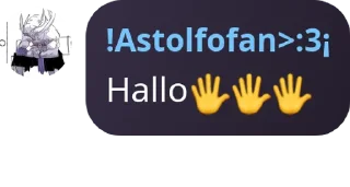 🖐️ emoji Цитаты и Фразы логова @NAYAPIX Telegram sticker 7 of 79