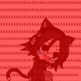 Sticker from Кринж