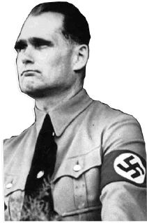 Sticker from Reich