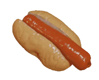 🌭 emoji Hot dog :: @CHIT4HSTICKERS Telegram sticker 15 of 16