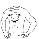 🤤 emoji Легитимный Анимач Telegram sticker 23 of 86