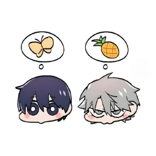 🌟 emoji 窓のない部屋 Telegram sticker 20 of 63