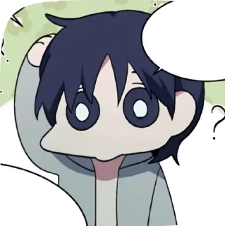 🌟 emoji 窓のない部屋 Telegram sticker 13 of 63