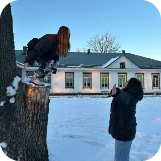🔥 emoji штурвал удовольствія Telegram sticker 7 of 44