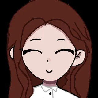 ☺️ emoji эмиля by @quwant Telegram sticker 5 of 11