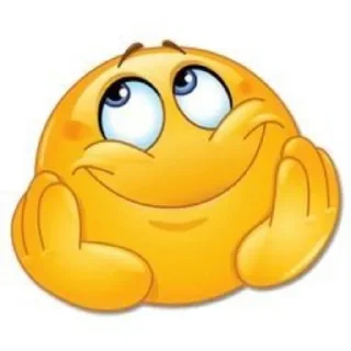 🙂 emoji weed Telegram sticker 17 of 96