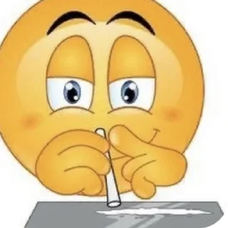 🧸 emoji weed Telegram sticker 5 of 96