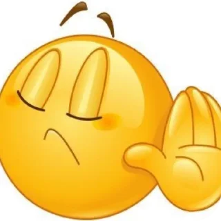 🙂 emoji weed Telegram sticker 12 of 96