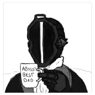 Sticker from бондрюд