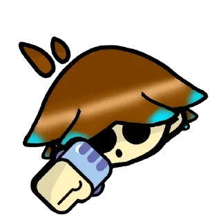 🎤 emoji STU🎶 Telegram sticker 16 of 114