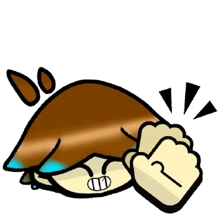 👏 emoji STU🎶 Telegram sticker 6 of 114