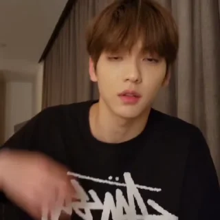 ⚡️ emoji soobin fr @hueningkama Telegram sticker 20 of 59