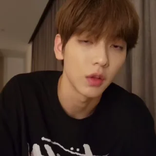 ⚡️ emoji soobin fr @hueningkama Telegram sticker 10 of 59