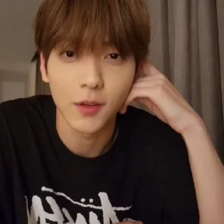 ⚡️ emoji soobin fr @hueningkama Telegram sticker 6 of 59