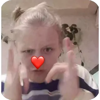 ✋ emoji Сигма Telegram sticker 19 of 66