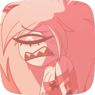 🍒 emoji БОЛЬШЕ ⇨ @CLOOBHUB ЧЕРРИ БОМБ ОТЕЛЬ ХАЗБИН CHERRY Telegram sticker 18 of 25