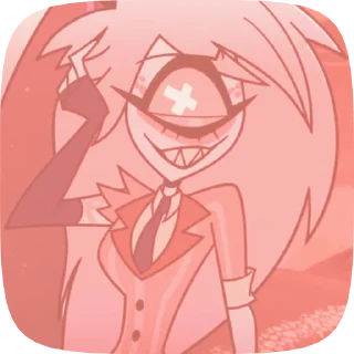 🍒 emoji БОЛЬШЕ ⇨ @CLOOBHUB ЧЕРРИ БОМБ ОТЕЛЬ ХАЗБИН CHERRY Telegram sticker 19 of 25