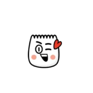 Sticker from ы