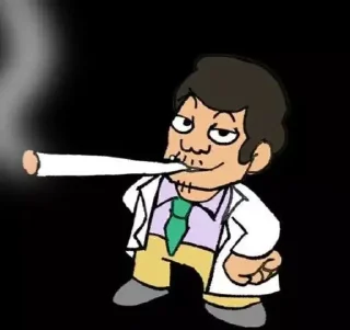 🚬 emoji Стикеры сасаби письки Telegram sticker 16 of 37