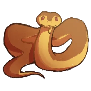 Sticker from Айко ИБ : @calico29
