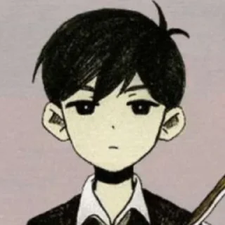 😠 emoji Омори Telegram sticker 19 of 38