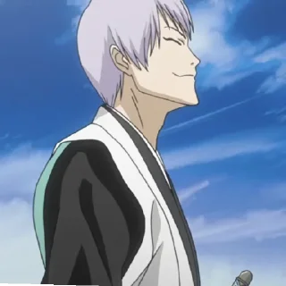 ❤️ emoji Ichimaru Telegram sticker 15 of 51