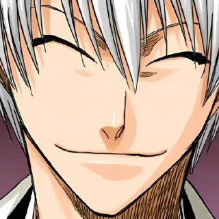 ❤️ emoji Ichimaru Telegram sticker 24 of 51