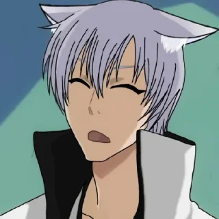 ❤️ emoji Ichimaru Telegram sticker 8 of 51