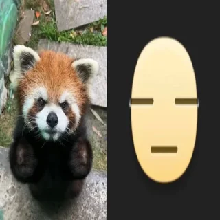 😏 emoji с¥¥ка ➡️ @Ctikerubot Telegram sticker 21 of 116