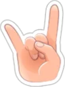 😎 emoji From Viber Telegram sticker 8 of 51