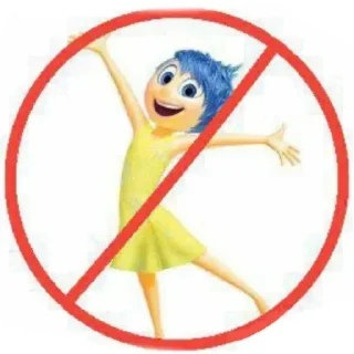 👍 emoji Я core: Telegram sticker 10 of 85